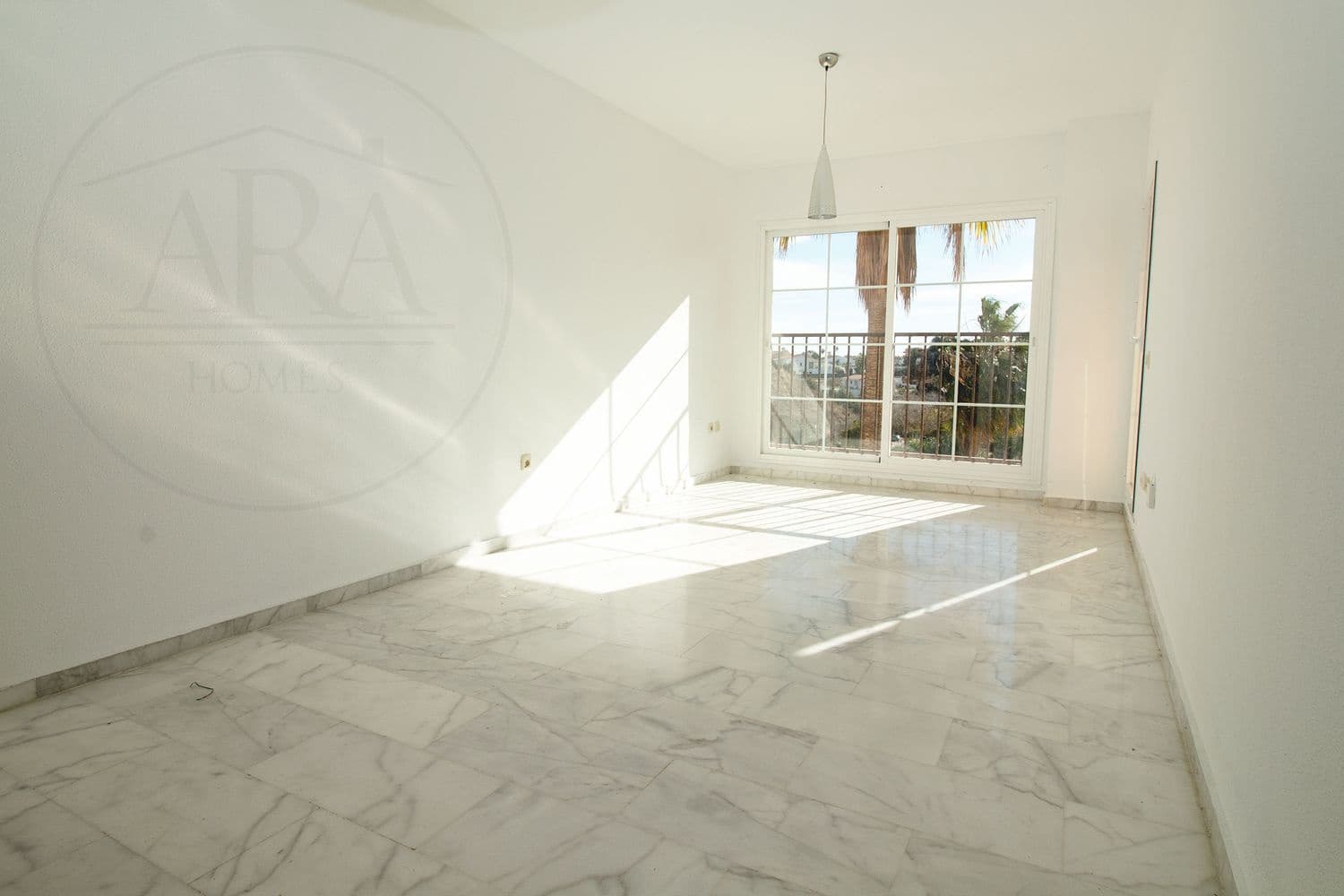 2 sovrum Lägenhet att hyra i Fuengirola med pool garage - 1 200 € (Ref: 9525908)