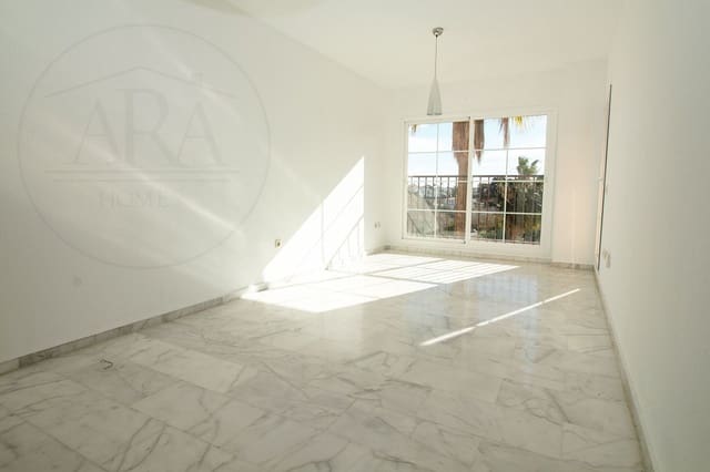 2 sovrum Lägenhet att hyra i Los Pacos, Fuengirola med pool garage - 1 200 € (Ref: 9525908)