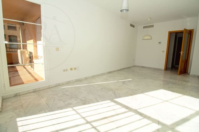 2 sovrum Lägenhet att hyra i Los Pacos, Fuengirola med pool garage - 1 200 € (Ref: 9525908)