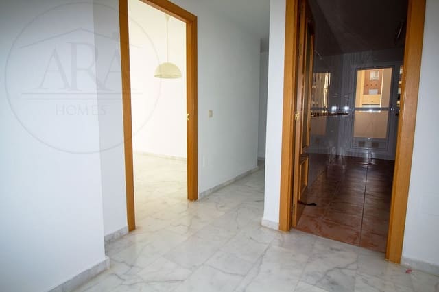 2 sovrum Lägenhet att hyra i Los Pacos, Fuengirola med pool garage - 1 200 € (Ref: 9525908)