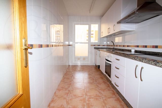 2 sovrum Lägenhet att hyra i Los Pacos, Fuengirola med pool garage - 1 200 € (Ref: 9525908)