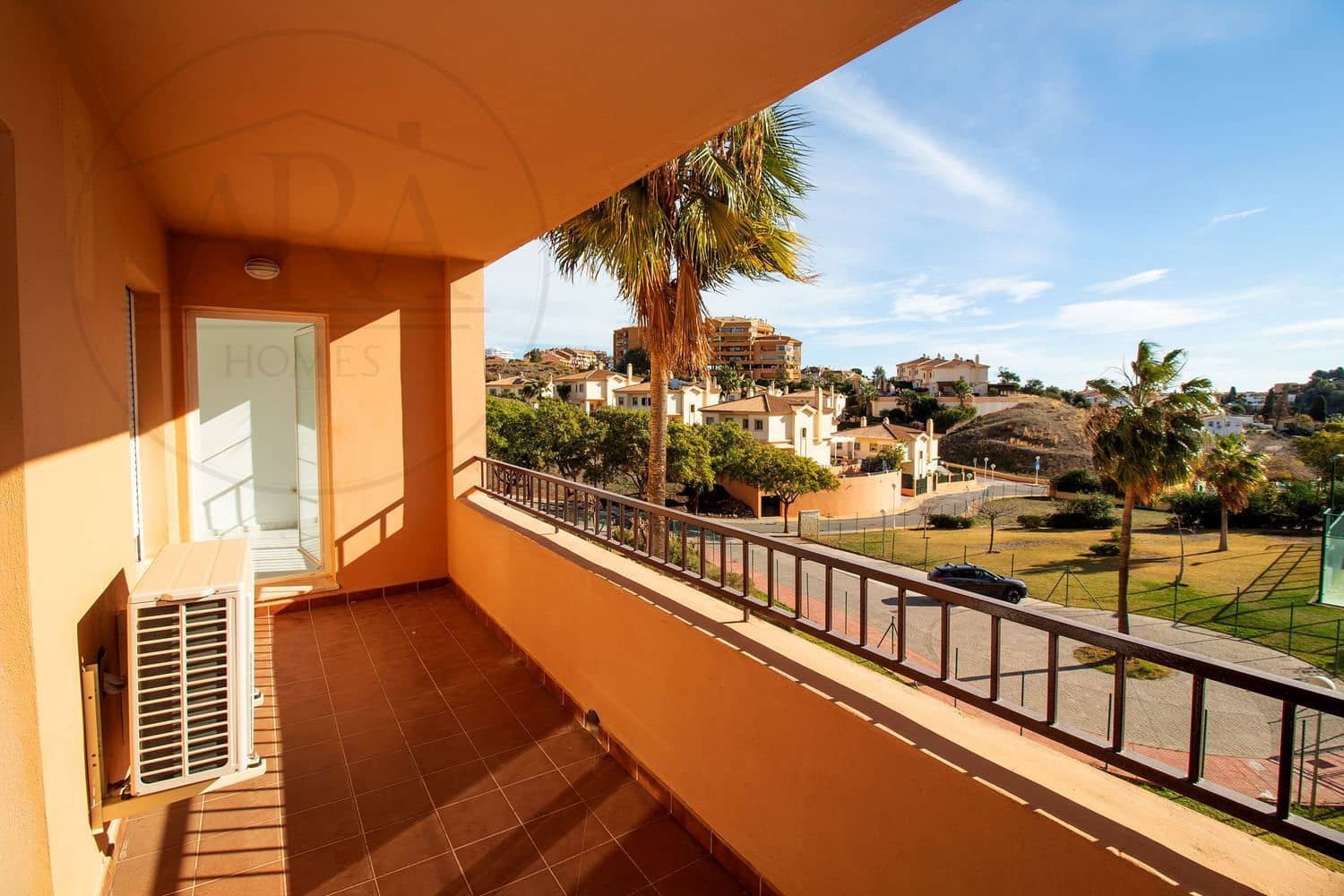 2 sovrum Lägenhet att hyra i Fuengirola med pool garage - 1 200 € (Ref: 9525908)