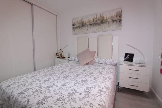 2 Zimmer Apartment zu verkaufen in Centro ciudad, Fuengirola mit Garage - 399.000 € (Ref: 9570319)