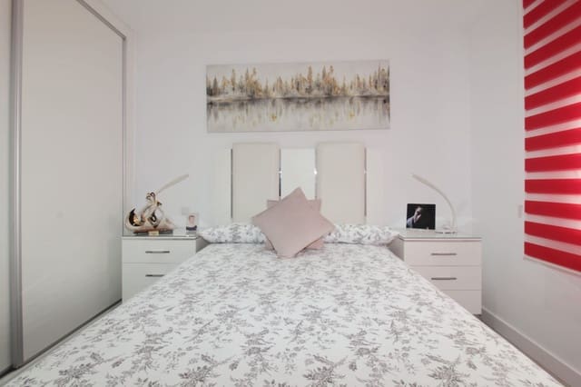 2 Zimmer Apartment zu verkaufen in Centro ciudad, Fuengirola mit Garage - 399.000 € (Ref: 9570319)