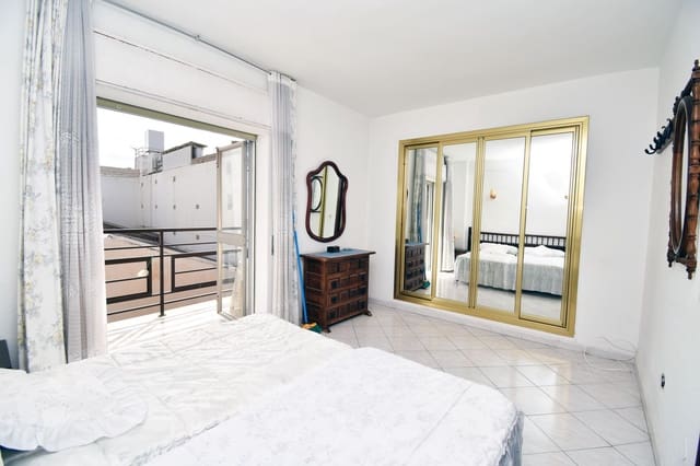 3 camera da letto Appartamento in vendita in Zona Puerto Deportivo, Fuengirola con garage - 390.000 € (Rif: 9585378)