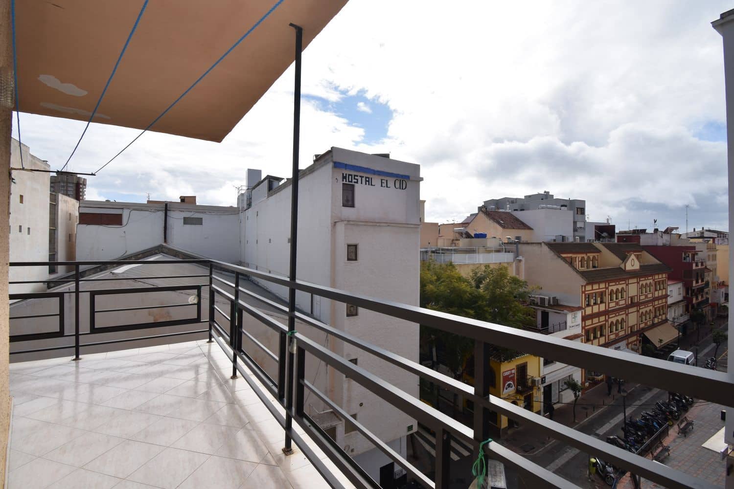 3 camera da letto Appartamento in vendita in Fuengirola con garage - 390.000 € (Rif: 9585378)