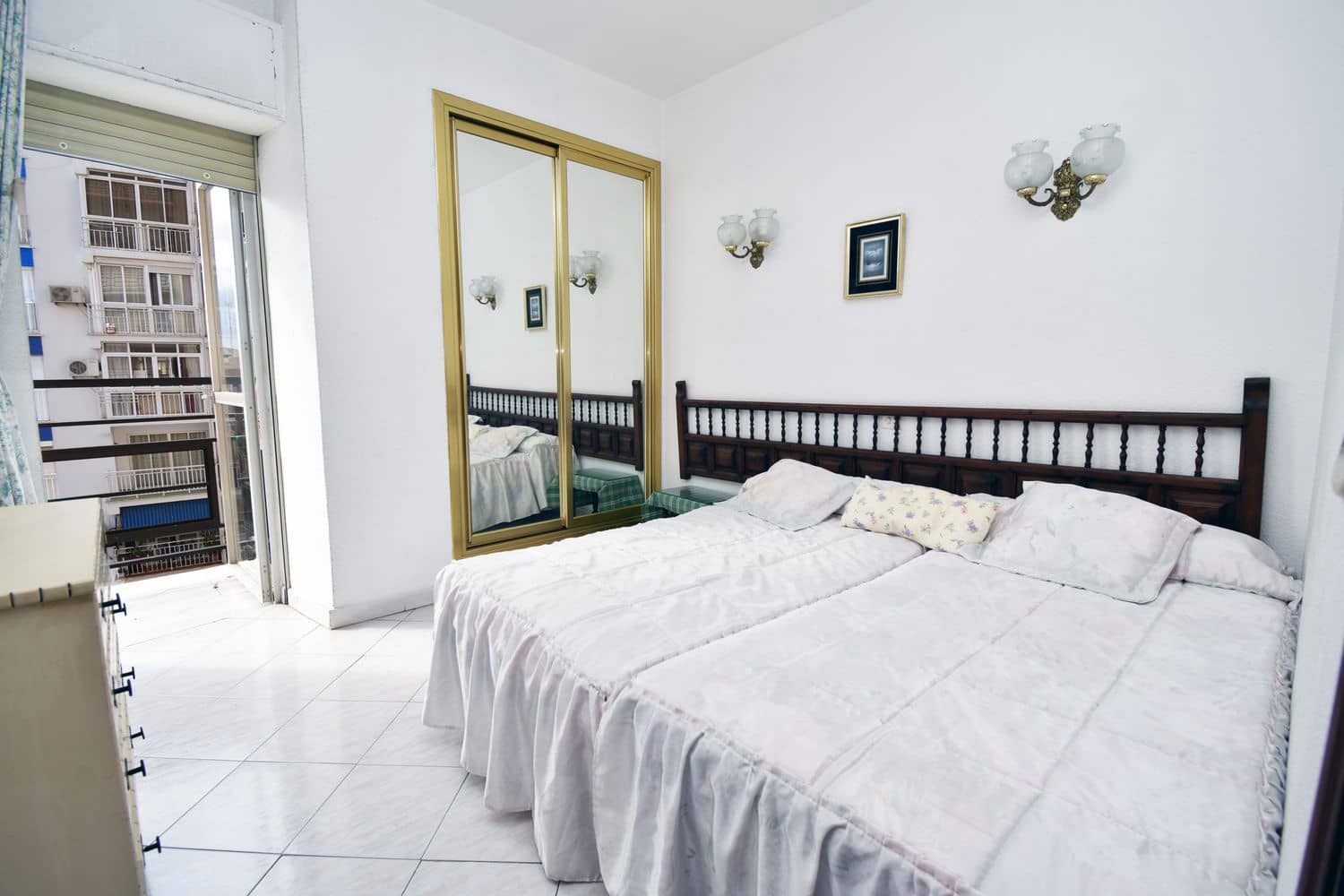 3 camera da letto Appartamento in vendita in Fuengirola con garage - 390.000 € (Rif: 9585378)