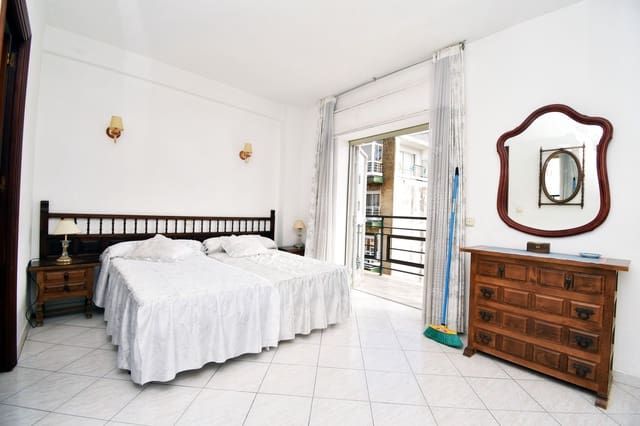3 camera da letto Appartamento in vendita in Zona Puerto Deportivo, Fuengirola con garage - 390.000 € (Rif: 9585378)