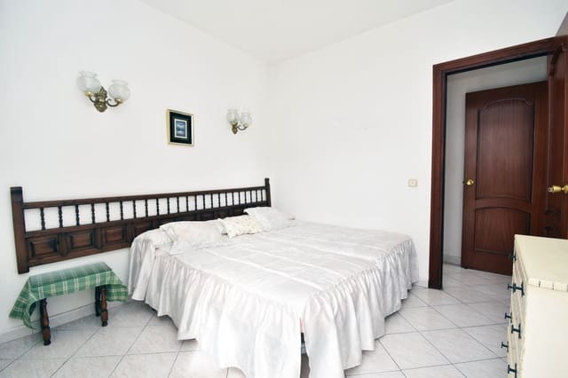 3 camera da letto Appartamento in vendita in Zona Puerto Deportivo, Fuengirola con garage - 390.000 € (Rif: 9585378)
