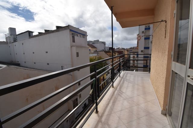 3 camera da letto Appartamento in vendita in Zona Puerto Deportivo, Fuengirola con garage - 390.000 € (Rif: 9585378)