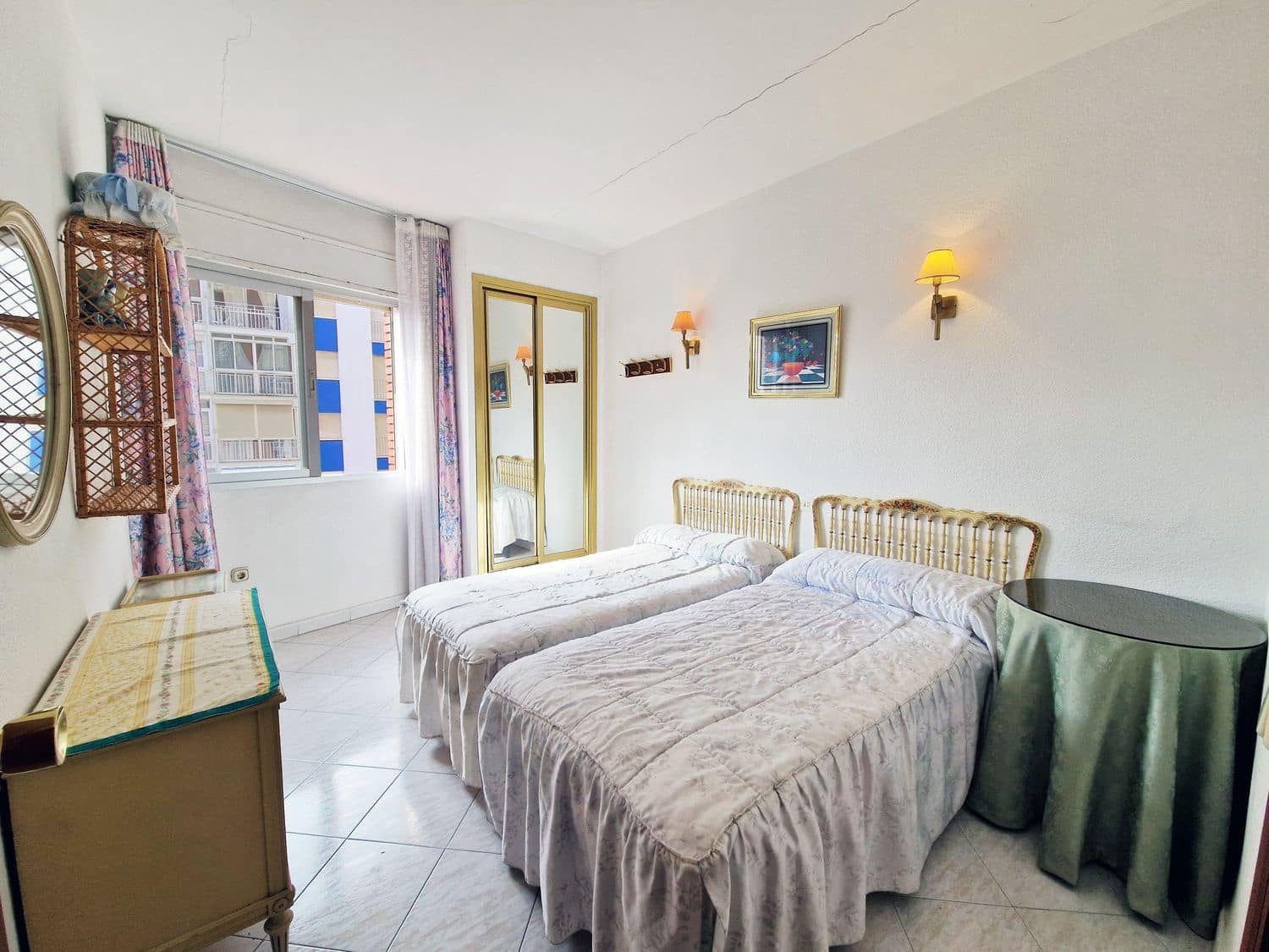 3 camera da letto Appartamento in vendita in Fuengirola con garage - 390.000 € (Rif: 9585378)