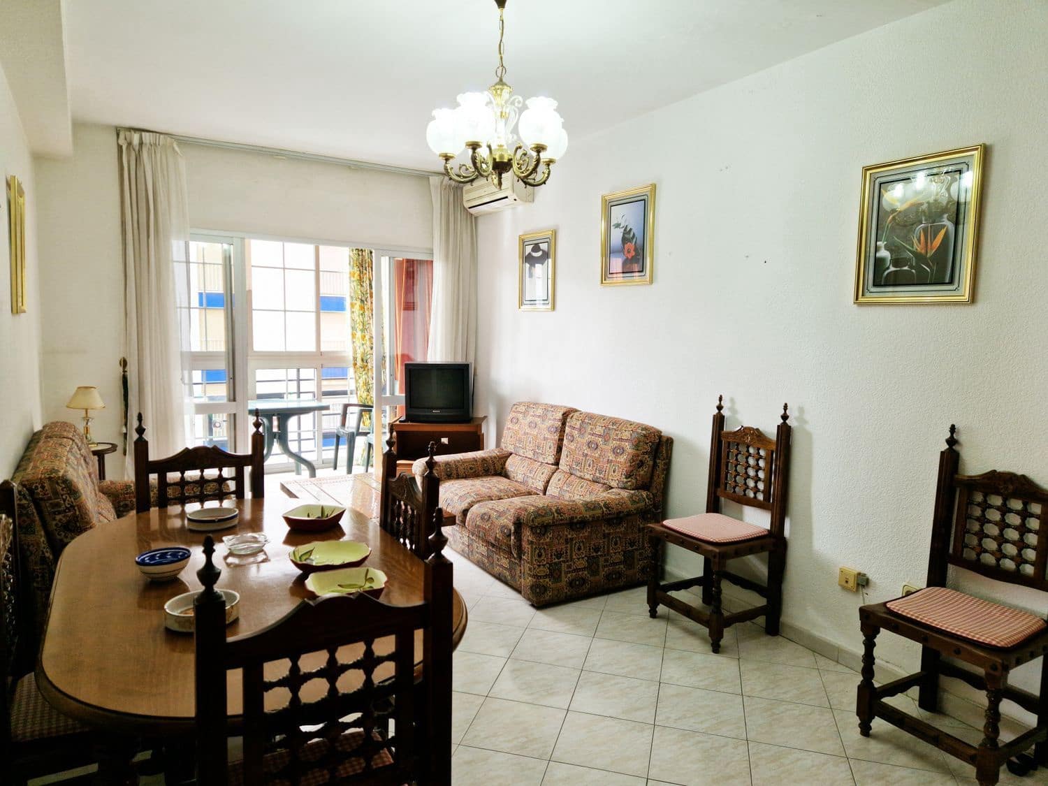 3 camera da letto Appartamento in vendita in Fuengirola con garage - 390.000 € (Rif: 9585378)