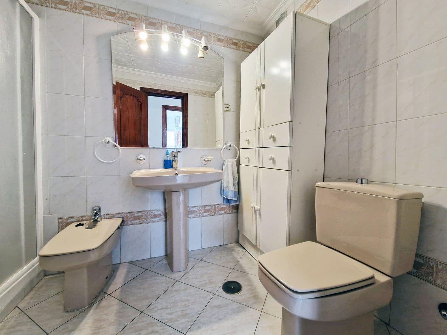 3 camera da letto Appartamento in vendita in Fuengirola con garage - 390.000 € (Rif: 9585378)