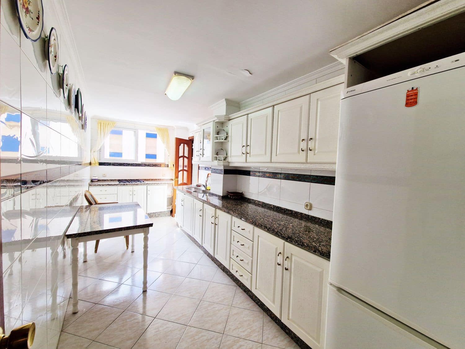 3 camera da letto Appartamento in vendita in Fuengirola con garage - 390.000 € (Rif: 9585378)