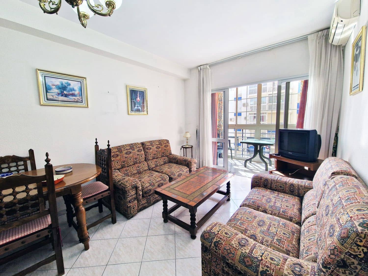 3 camera da letto Appartamento in vendita in Fuengirola con garage - 390.000 € (Rif: 9585378)