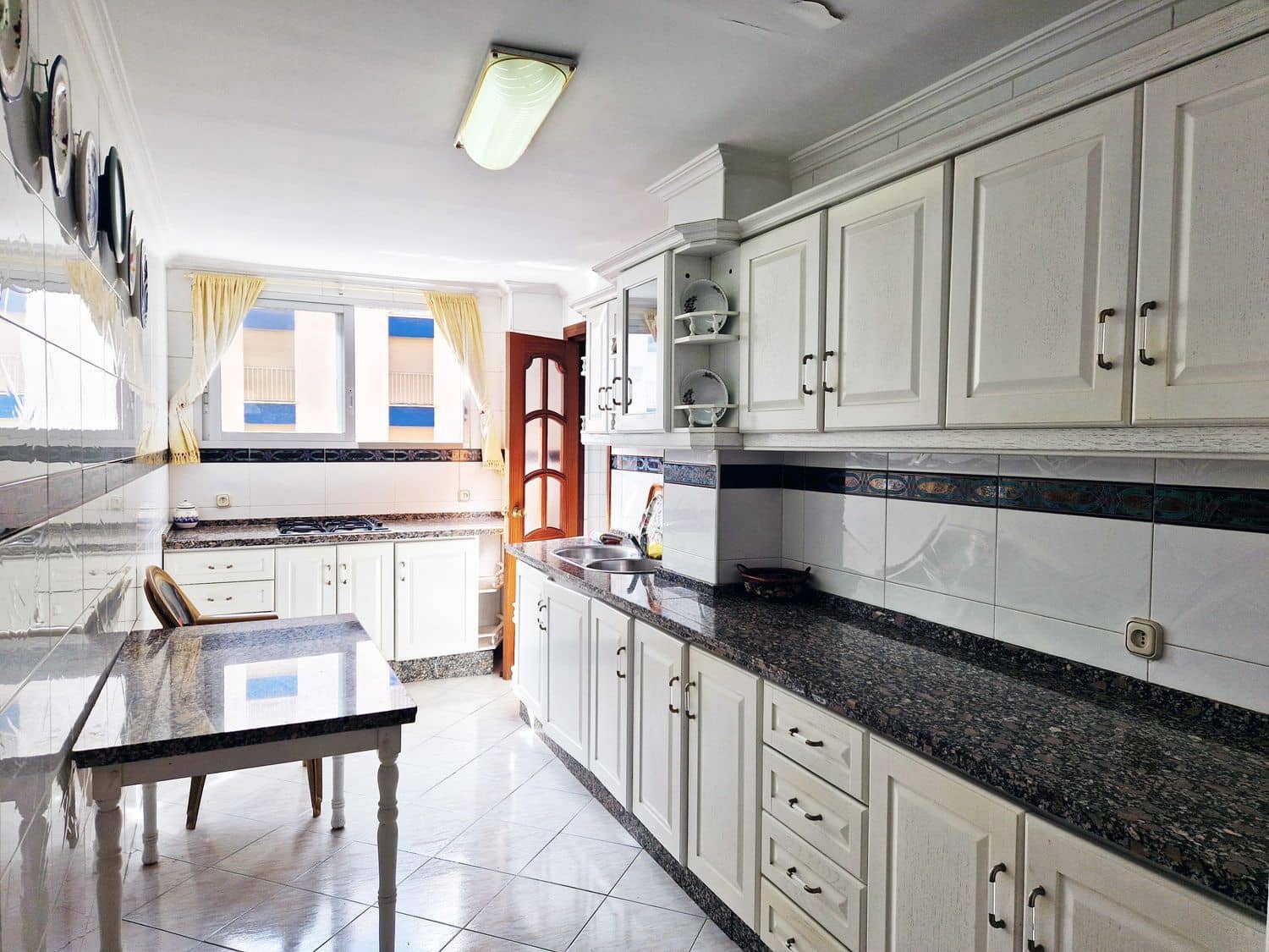 3 camera da letto Appartamento in vendita in Fuengirola con garage - 390.000 € (Rif: 9585378)