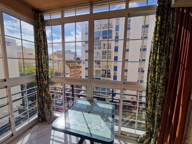 3 camera da letto Appartamento in vendita in Zona Puerto Deportivo, Fuengirola con garage - 390.000 € (Rif: 9585378)