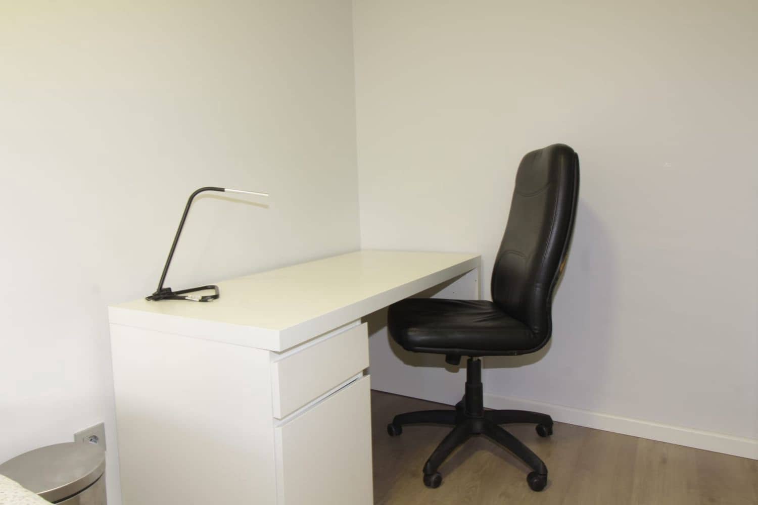 3 bedroom Apartment for rent in Malaga city with garage - € 1,250 (Ref: 9598521)