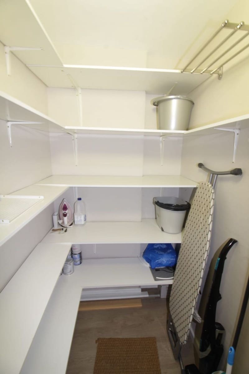 3 bedroom Apartment for rent in Malaga city with garage - € 1,250 (Ref: 9598521)