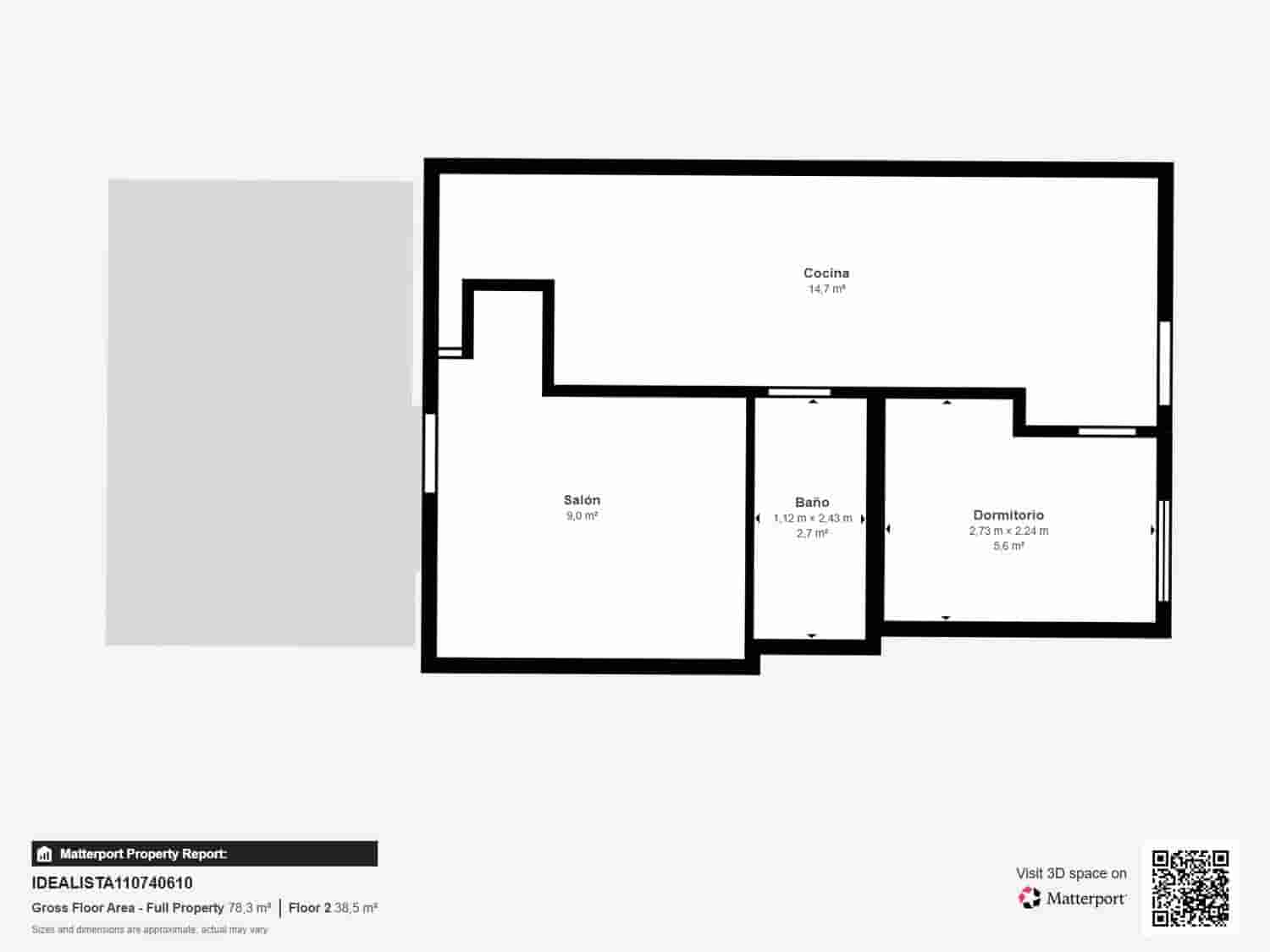 2 camera da letto Casa in vendita in La Reserva con piscina garage - 299.000 € (Rif: 9629614)