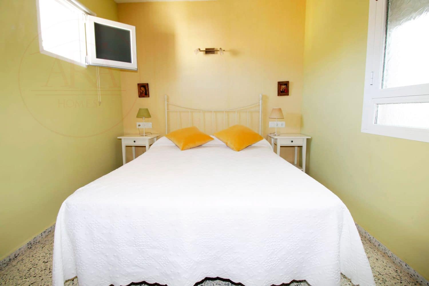 3 sovrum Lägenhet att hyra i Fuengirola med garage - 900 € (Ref: 9676770)