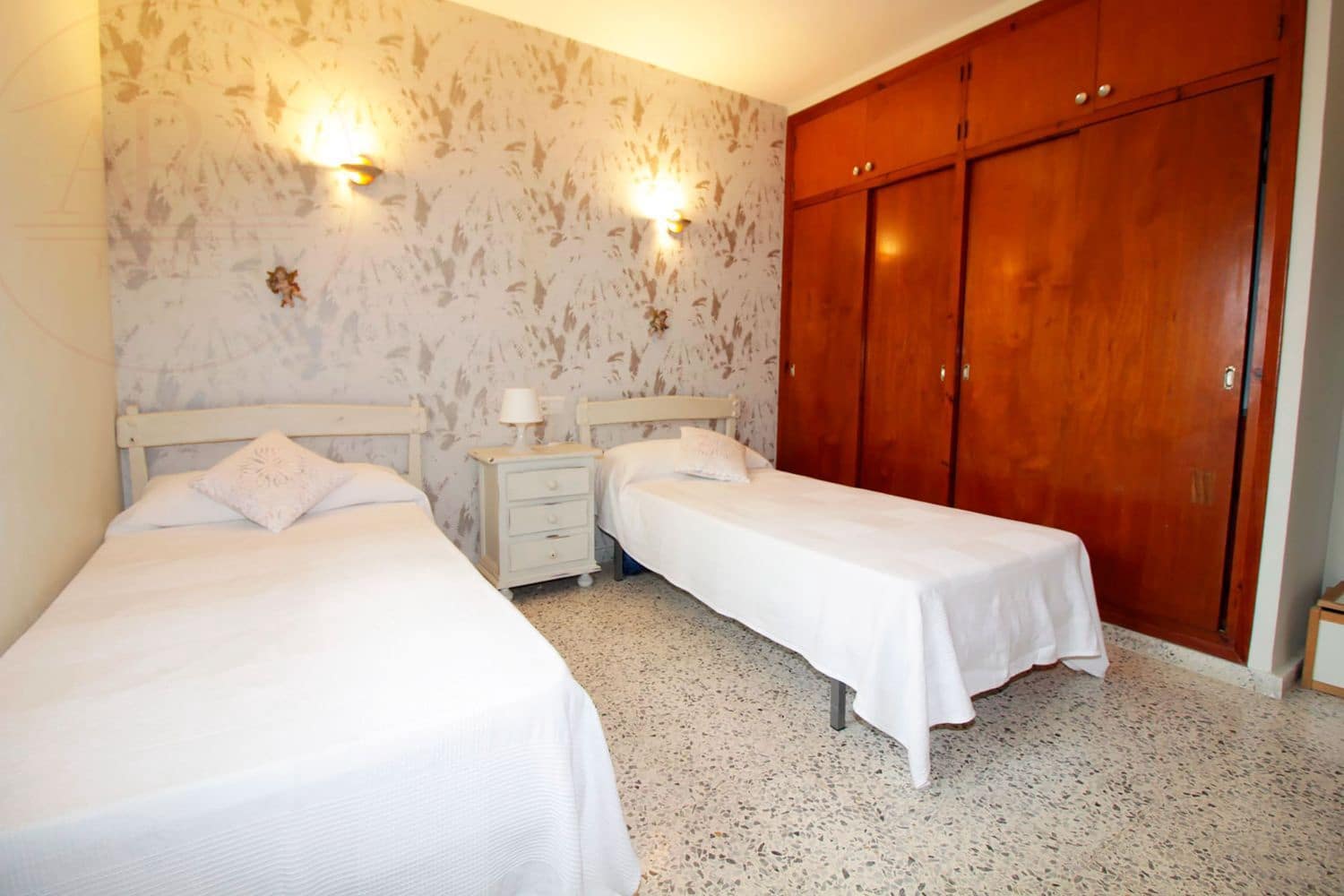 3 sovrum Lägenhet att hyra i Fuengirola med garage - 900 € (Ref: 9676770)