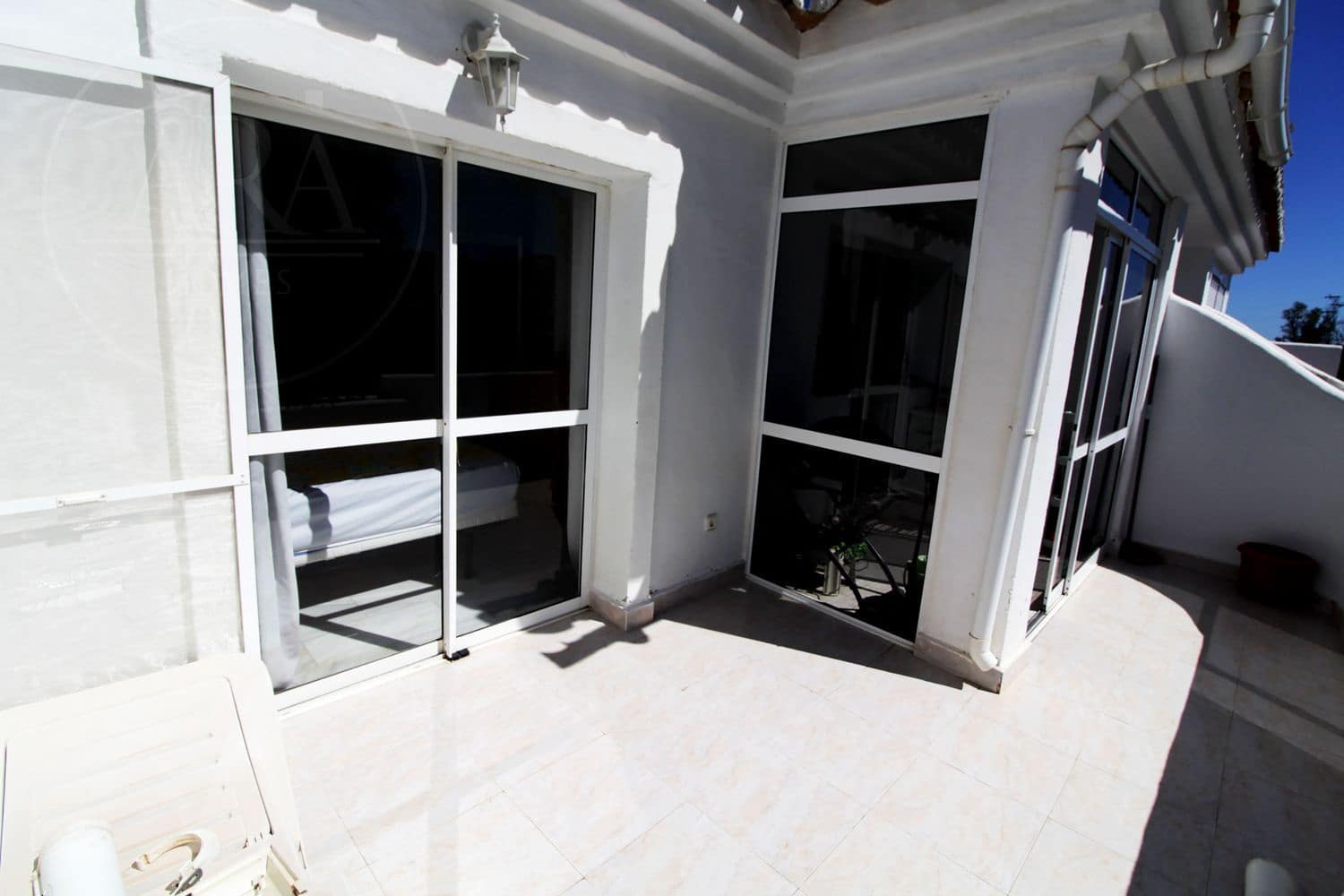 2 sovrum Lägenhet till salu i Las Lagunas de Mijas med pool garage - 280 000 € (Ref: 9694695)