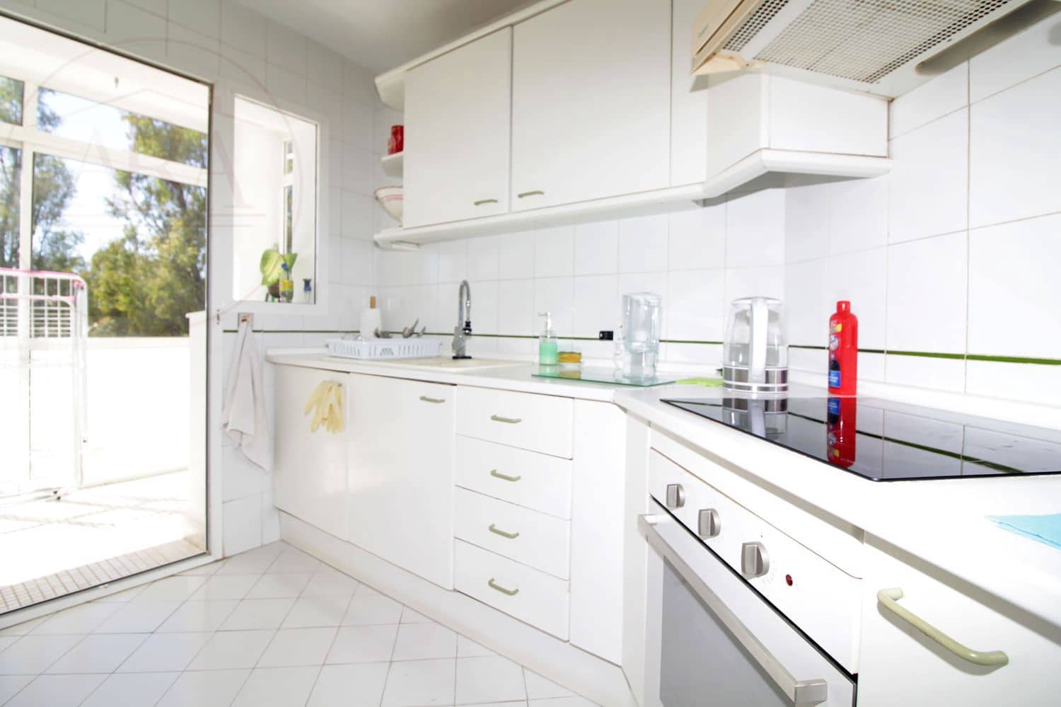 2 sovrum Lägenhet till salu i Las Lagunas de Mijas med pool garage - 280 000 € (Ref: 9694695)