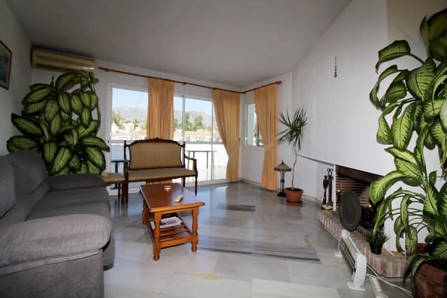 2 quarto Apartamento para venda em Las Lagunas de Mijas, Mijas com piscina garagem - 280 000 € (Ref: 9694695)