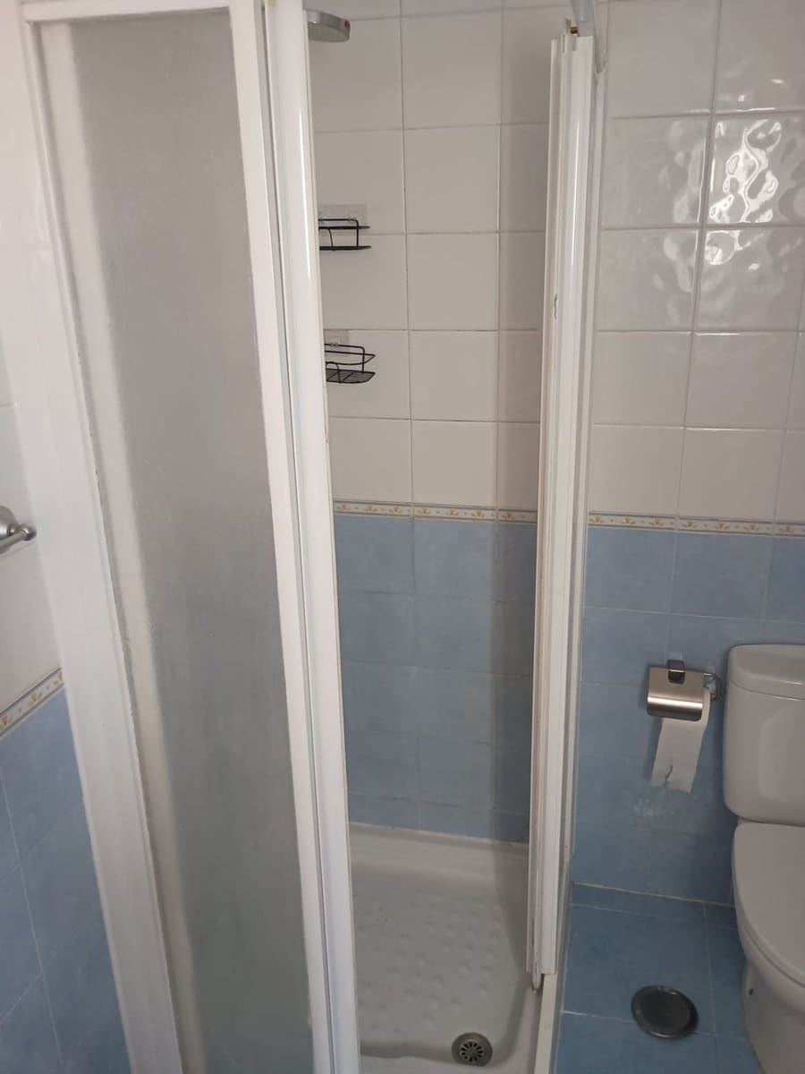 2 quarto Apartamento para arrendar em Las Lagunas de Mijas com garagem - 1 200 € (Ref: 9798523)