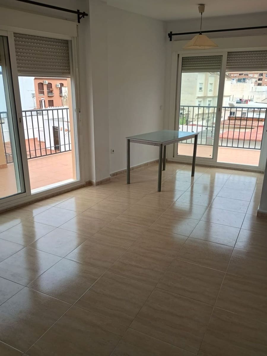 2 quarto Apartamento para arrendar em Las Lagunas de Mijas com garagem - 1 200 € (Ref: 9798523)