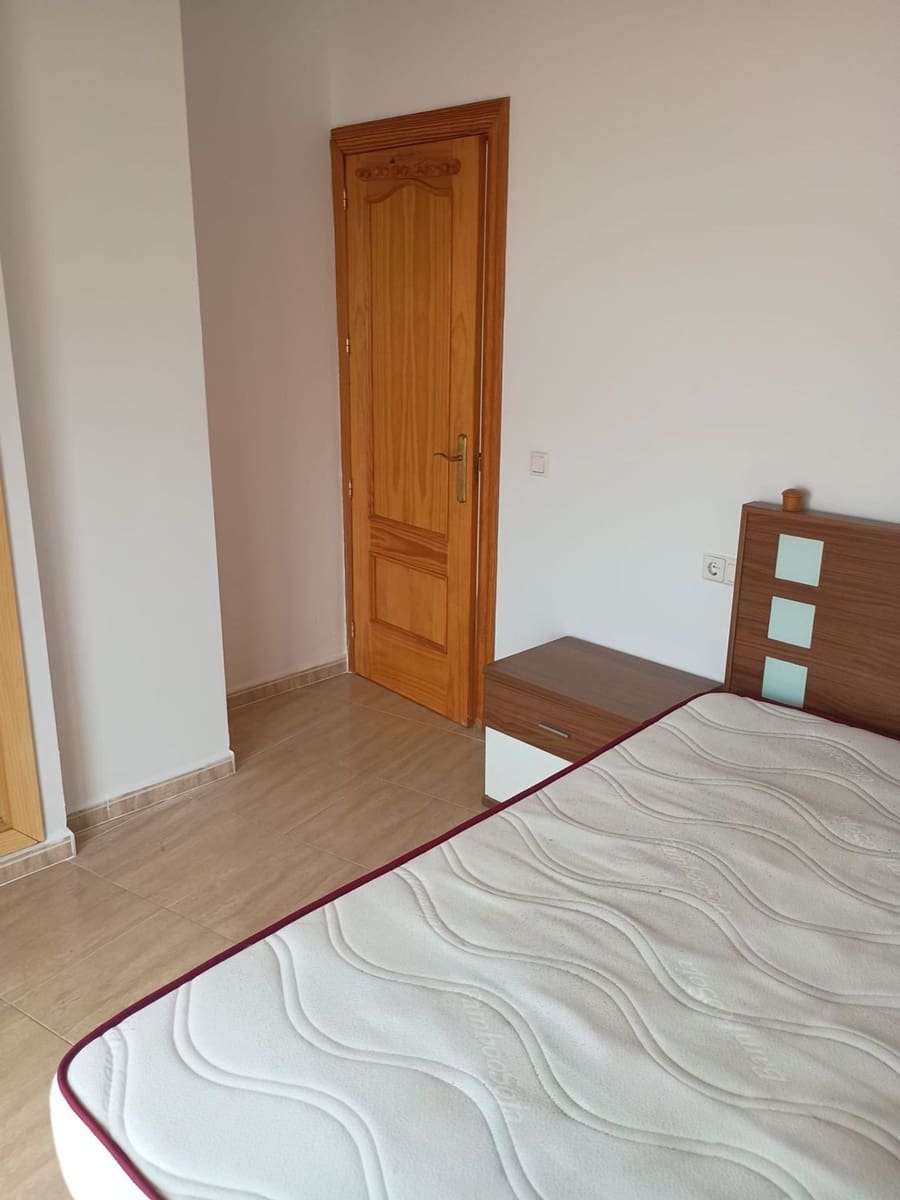 2 quarto Apartamento para arrendar em Las Lagunas de Mijas com garagem - 1 200 € (Ref: 9798523)