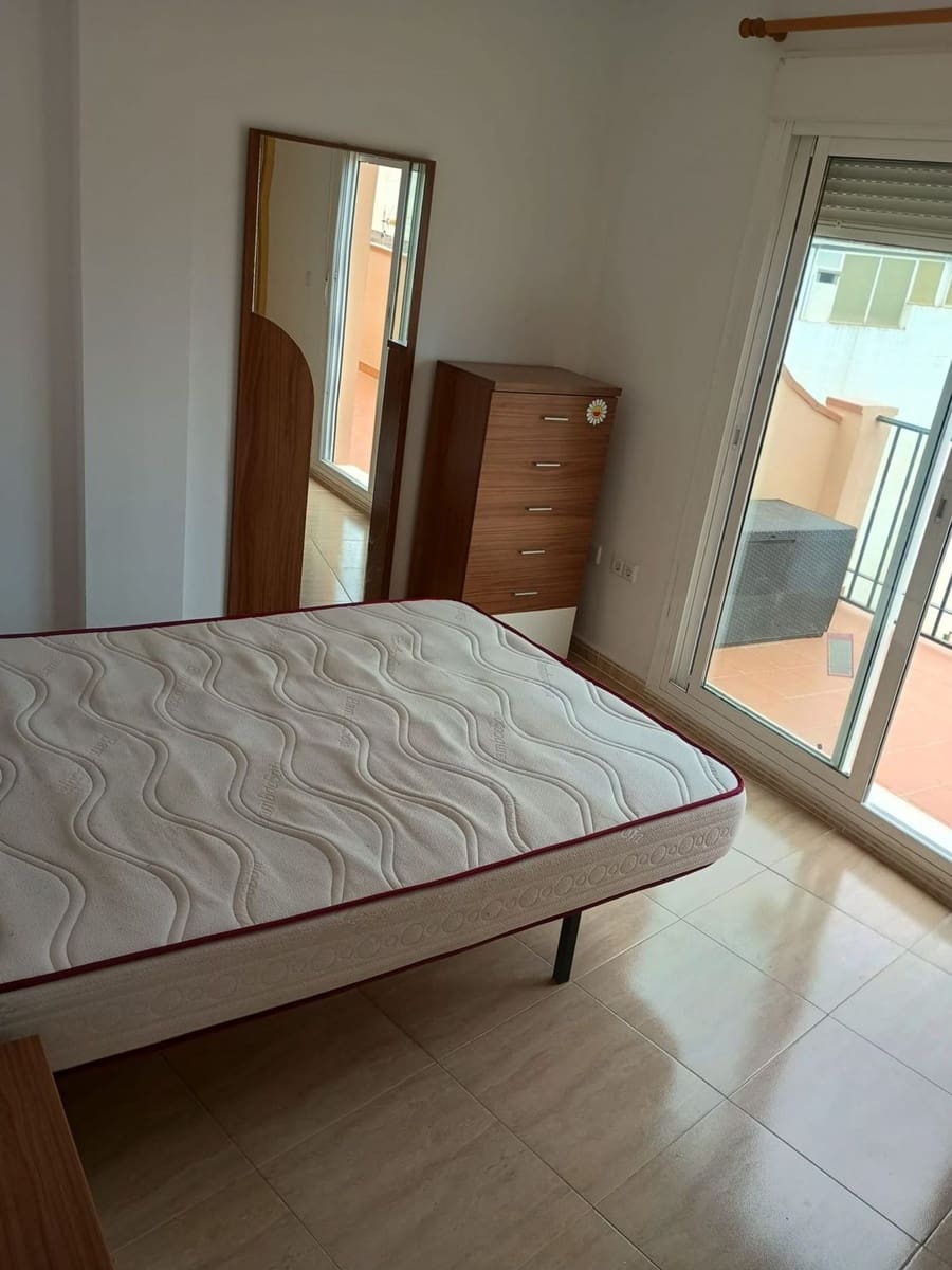 2 quarto Apartamento para arrendar em Las Lagunas de Mijas com garagem - 1 200 € (Ref: 9798523)