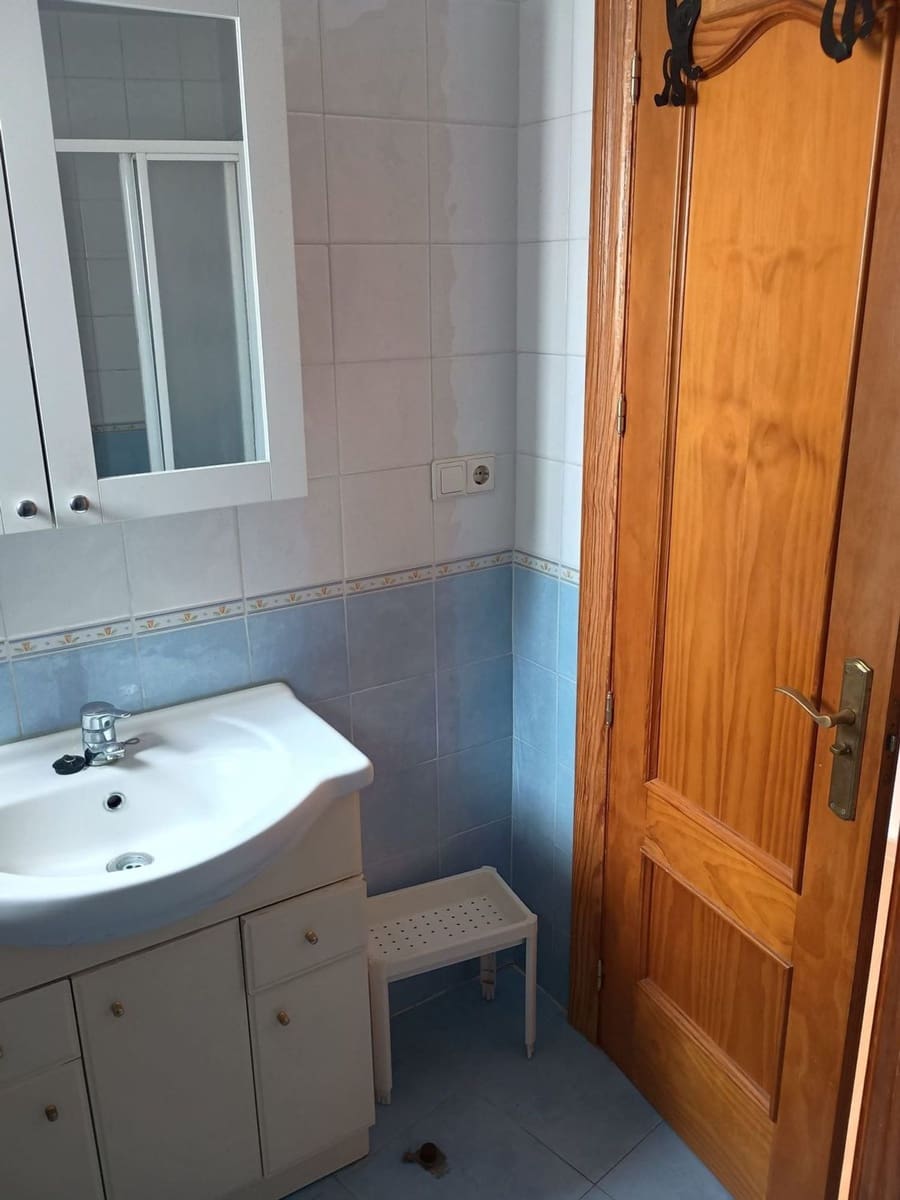 2 quarto Apartamento para arrendar em Las Lagunas de Mijas com garagem - 1 200 € (Ref: 9798523)