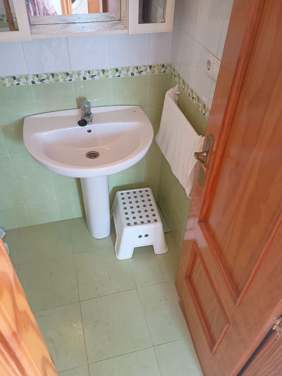 2 quarto Apartamento para arrendar em Las Lagunas de Mijas com garagem - 1 200 € (Ref: 9798523)