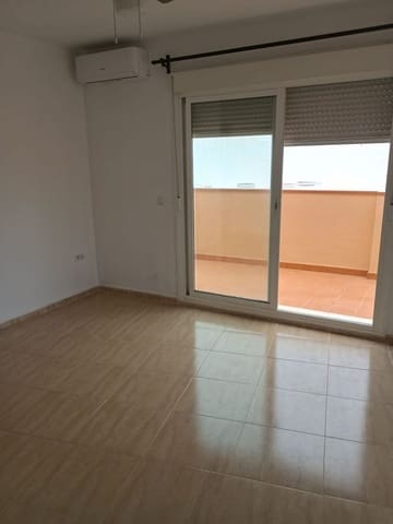 2 slaapkamer Appartement te huur in Centro, Mijas met garage - € 1.200 (Ref: 9798523)