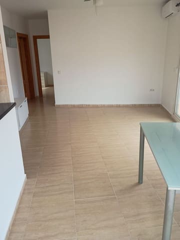 2 slaapkamer Appartement te huur in Centro, Mijas met garage - € 1.200 (Ref: 9798523)