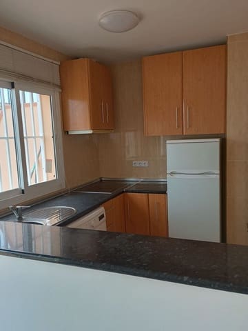2 slaapkamer Appartement te huur in Centro, Mijas met garage - € 1.200 (Ref: 9798523)