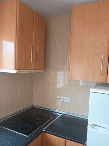 2 slaapkamer Appartement te huur in Centro, Mijas met garage - € 1.200 (Ref: 9798523)