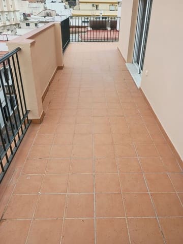 2 slaapkamer Appartement te huur in Centro, Mijas met garage - € 1.200 (Ref: 9798523)