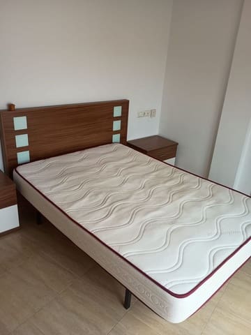 2 slaapkamer Appartement te huur in Centro, Mijas met garage - € 1.200 (Ref: 9798523)