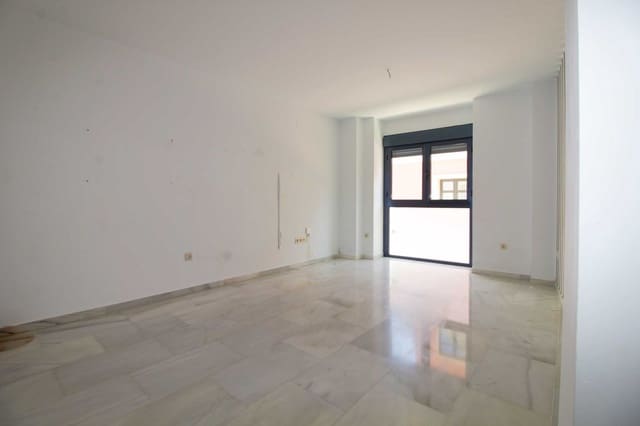 2 makuuhuone Huoneisto vuokrattavana paikassa Zona Puerto Deportivo, Fuengirola mukana 
autotalli - 1 200 € (Ref: 9806076)