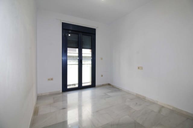 2 makuuhuone Huoneisto vuokrattavana paikassa Zona Puerto Deportivo, Fuengirola mukana 
autotalli - 1 200 € (Ref: 9806076)