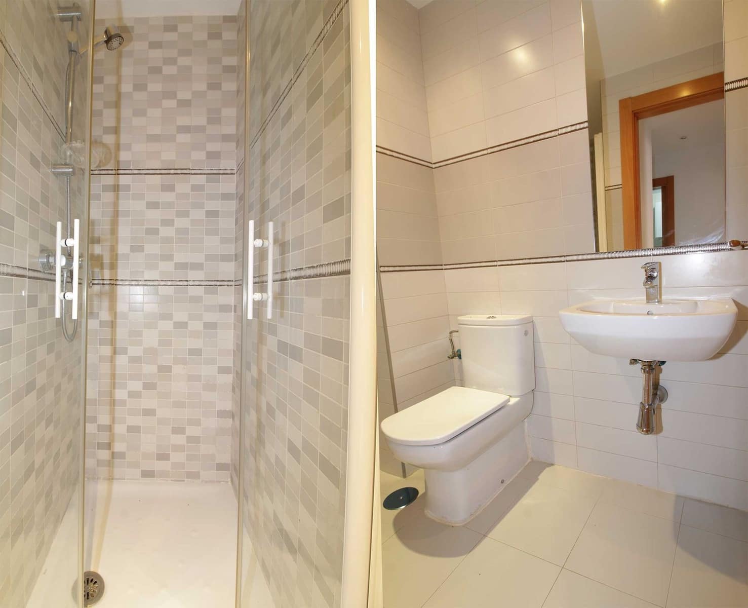 2 makuuhuone Huoneisto vuokrattavana paikassa Fuengirola mukana 
autotalli - 1 200 € (Ref: 9806076)