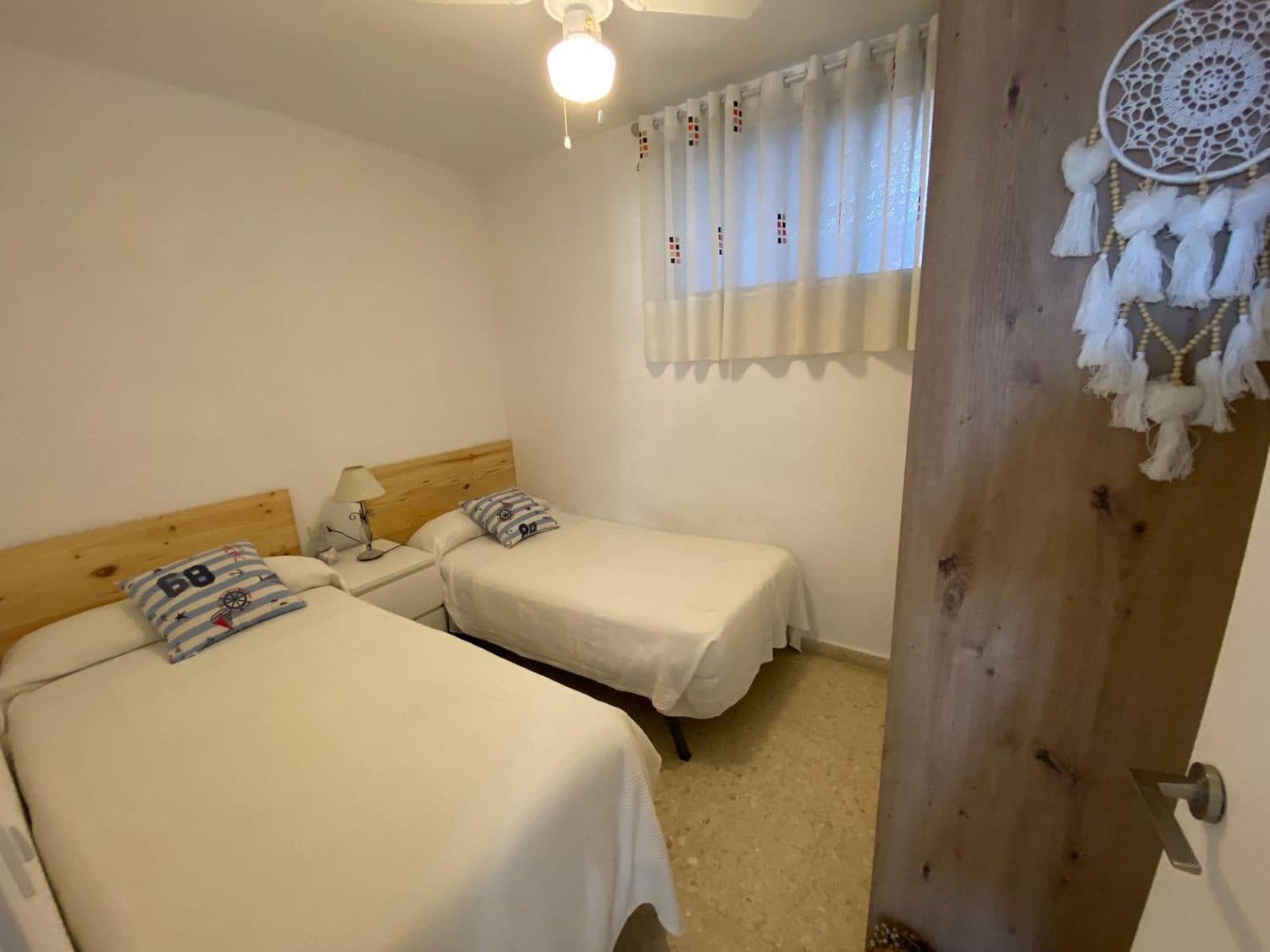 2 soverom Leilighet til leie i Fuengirola med garasje - € 1 300 (Ref: 9815476)