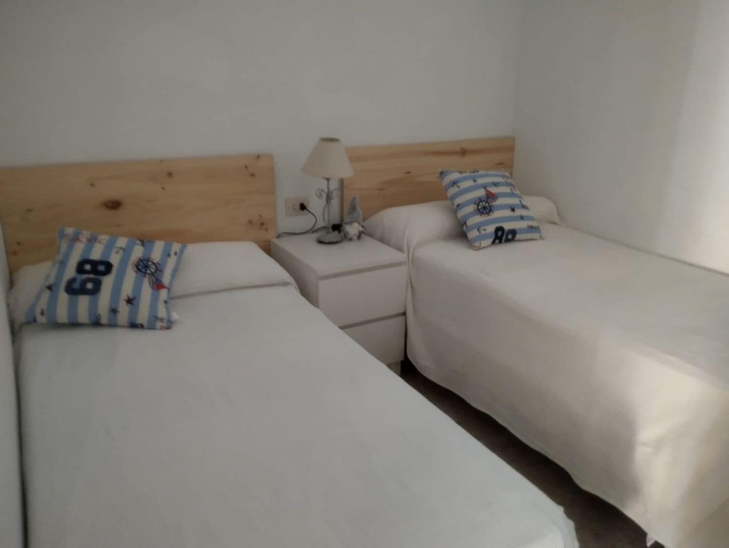 2 soverom Leilighet til leie i Fuengirola med garasje - € 1 300 (Ref: 9815476)