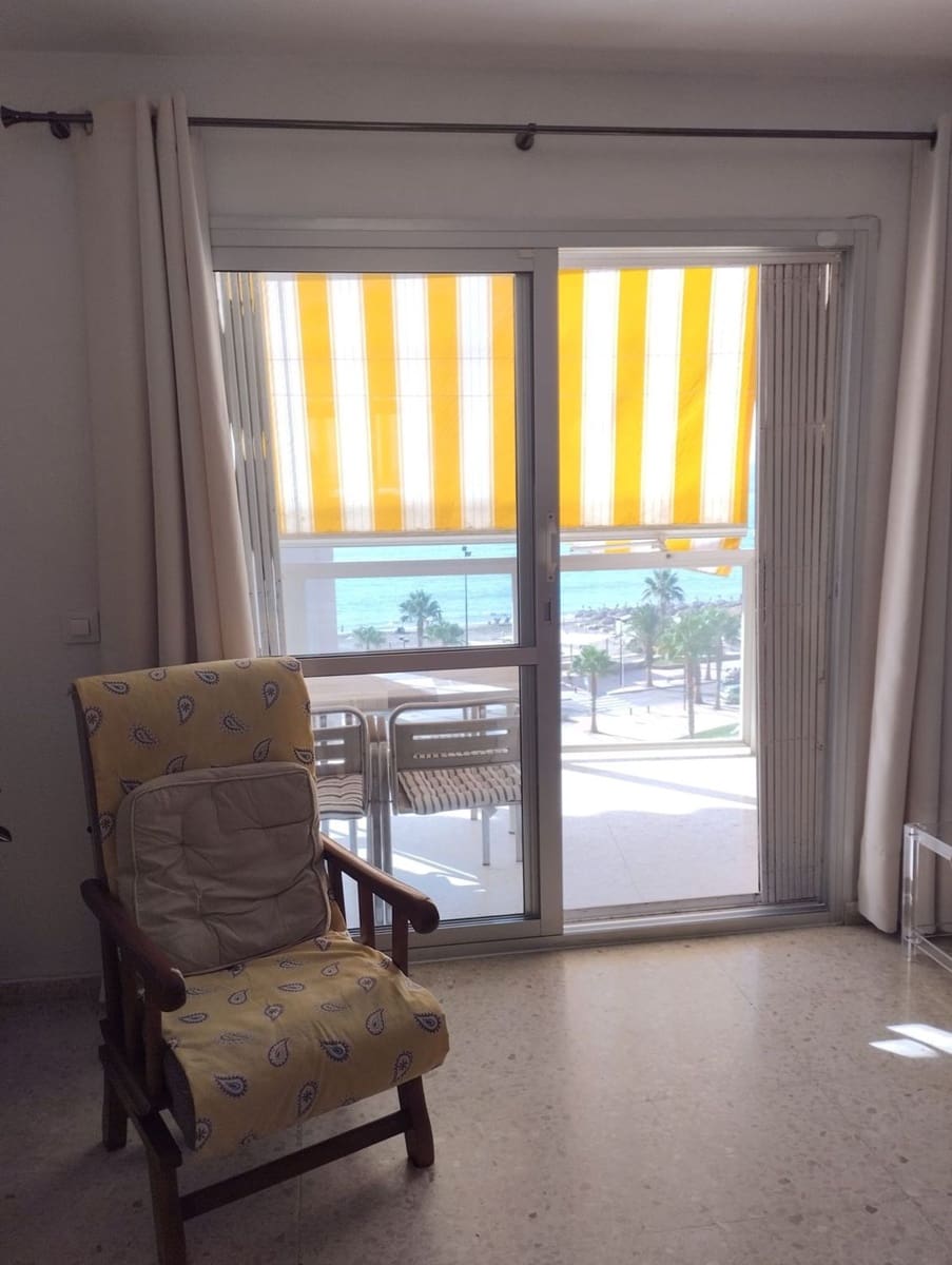 2 soverom Leilighet til leie i Fuengirola med garasje - € 1 300 (Ref: 9815476)