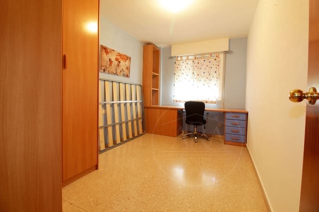 2 bedroom Apartment for rent in Estación de Cártama, Cártama with garage - € 800 (Ref: 9830623)