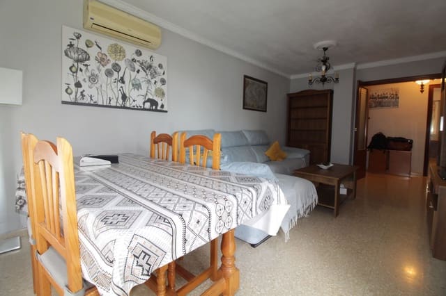 2 bedroom Apartment for rent in Estación de Cártama, Cártama with garage - € 800 (Ref: 9830623)