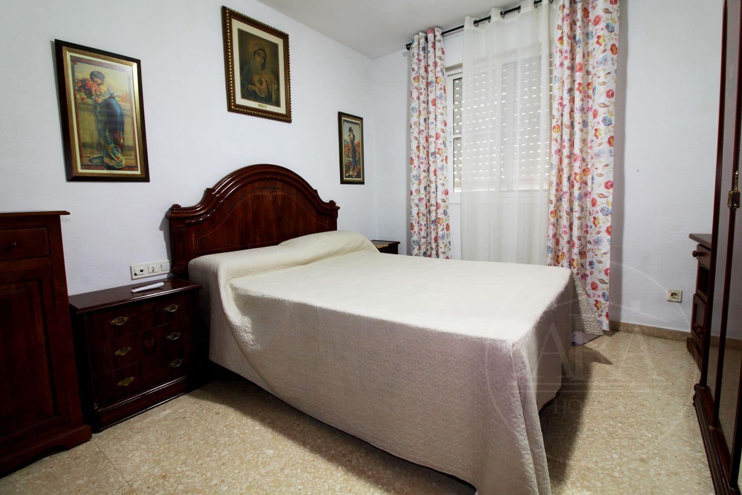 2 bedroom Apartment for rent in Estacion de Cartama with garage - € 800 (Ref: 9830623)